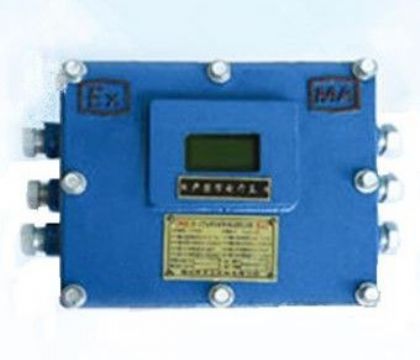 點(diǎn)擊查看詳細(xì)信息<br>標(biāo)題：ZP-127Z礦用自動(dòng)灑水降塵裝置主控箱 閱讀次數(shù)：8023