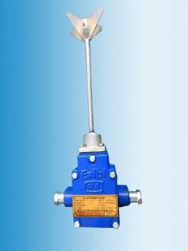 點(diǎn)擊查看詳細(xì)信息<br>標(biāo)題：礦用堆煤傳感器 閱讀次數(shù)：5028